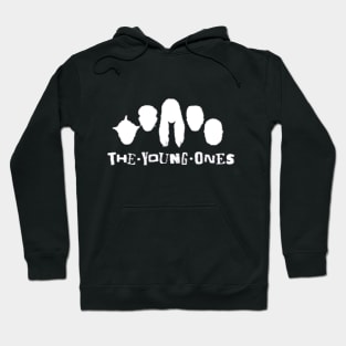 The Young Ones Hoodie